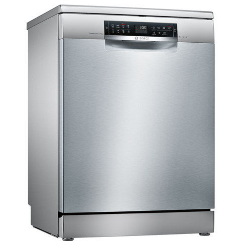 Bosch Dishwasher SMS68TI10M