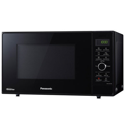 Panasonic Microwave NNGD37H