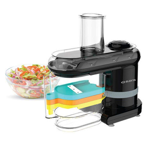 Elekta 7 in 1 Mandoline Slicer EMS-708