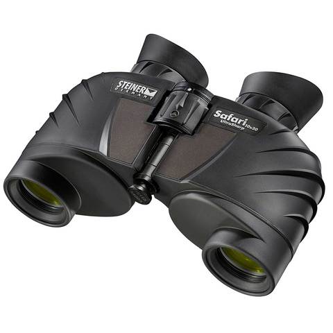 BINOC 10X30 ULTRASHARP SAF STEINER