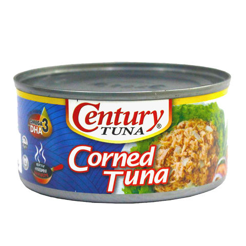 Century Tuna Corned Tuna 180 g