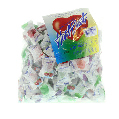 HartBeat Jumbo Love Candy 1kg