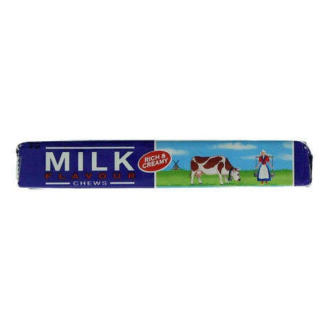 Alpenliebe Rich & Creamy Chewy Sweet Milk flavor 36g