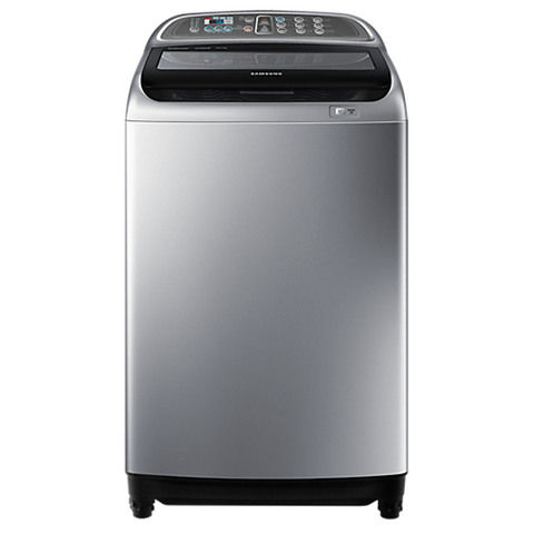 Samsung 10KG Top Load Washing Machine WA10J5730SS/GU