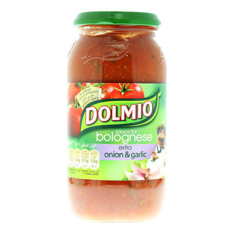 Dolmio Sauce for Bolognese 500g