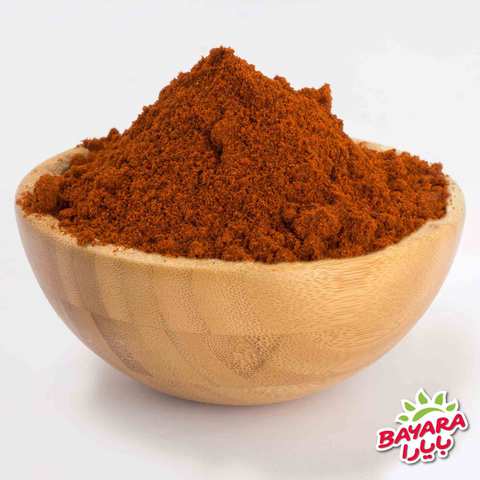 Bayara Sumac Mix