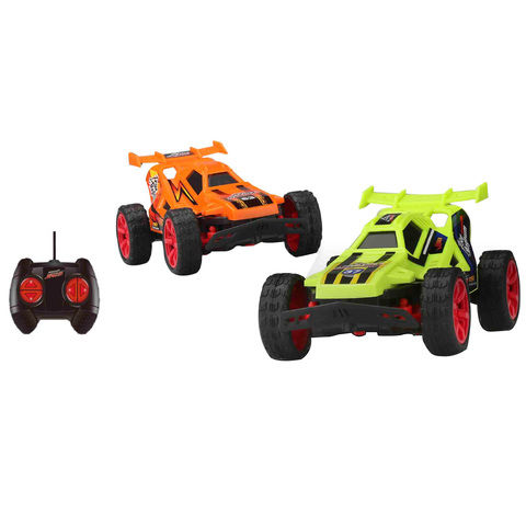 Kidzpro RC Sam 16cm Full Function B/O