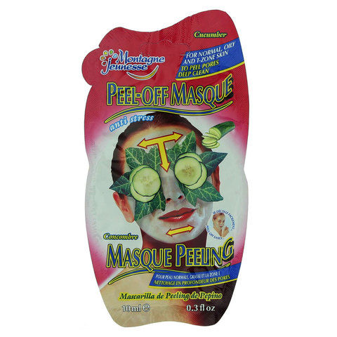 Montagne Jeunesse Peel-Off-Masque 10ml