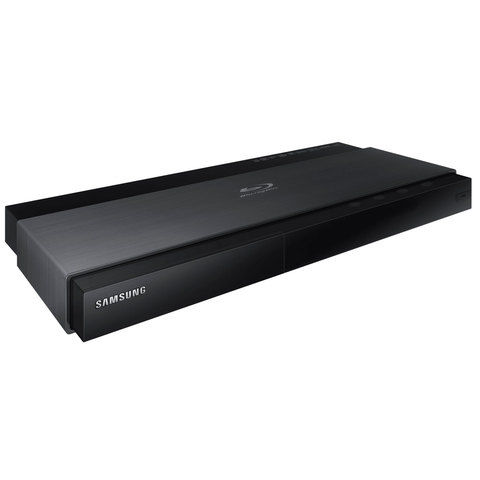 Samsung Bluray DVD Player BD-J7500/ZN