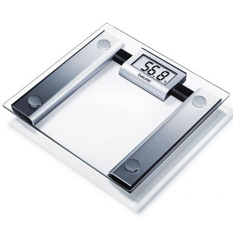 Beurer Digital Glass Scale GS19