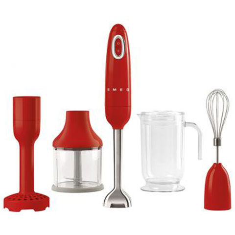 Smeg Hand Blender HBF02RDUK