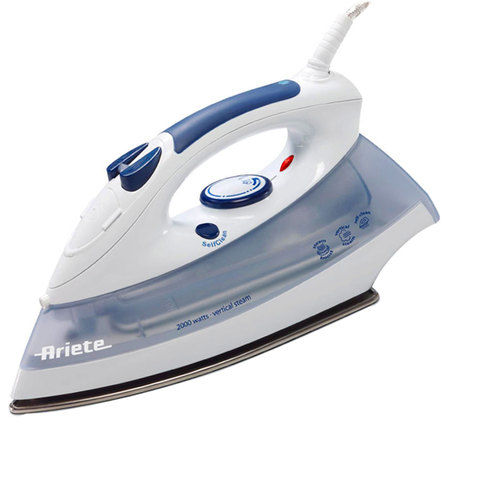 Ariete Steam Iron 6214