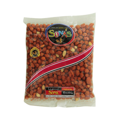 Sona's Peanut Masala 200g