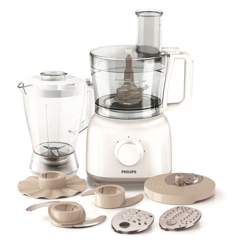 Philips Food Processor HR7628