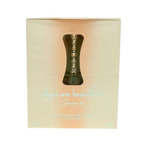 Gemina.B You Are Beautiful For Women Ea De Parfum 90ml