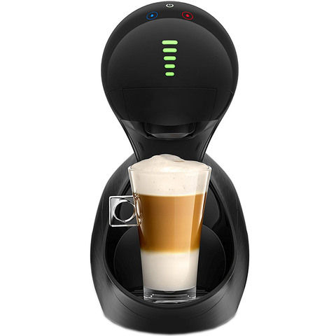 NESCAFÉ Dolce Gusto Coffee Maker MOVENZA Black 20%