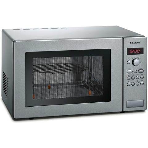 Siemens Built-In Microwave HF24G541M