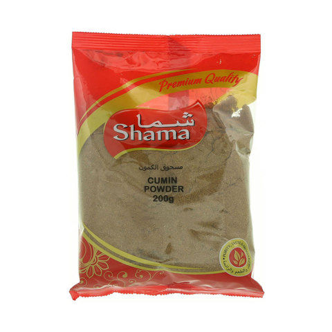 Shama Cumin Powder 200g