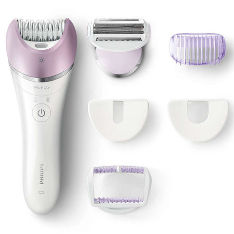 Philips Epilator BRE630