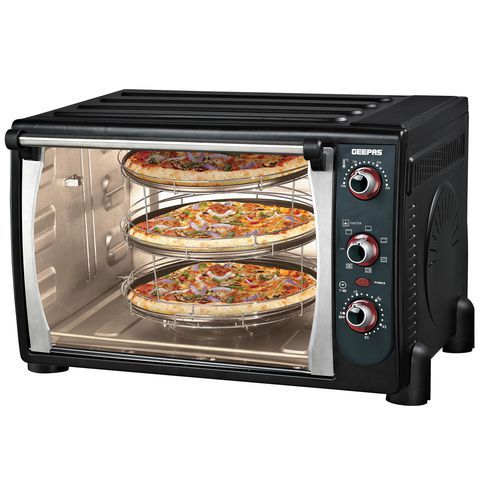 Geepas Pizza Oven GO4456