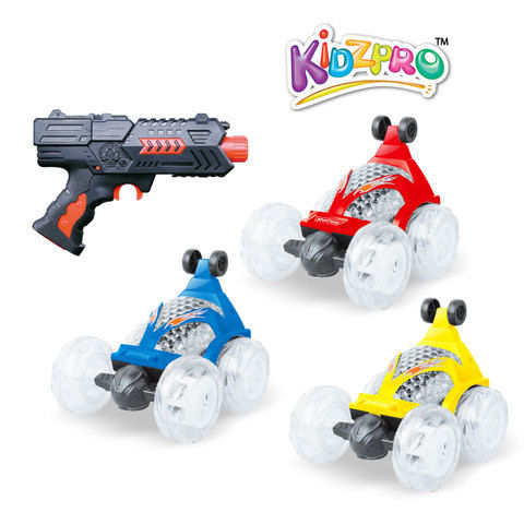 Kidzpro RC Acrobatic Stunt Set BPC
