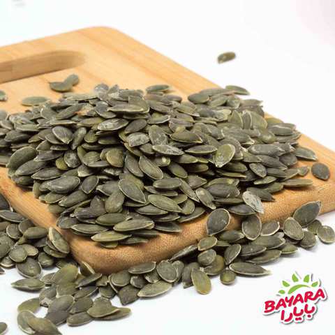 Bayara Pumpkin Seed Kernels