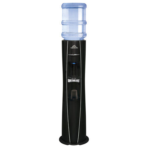 Crystal Mountain Top Loading Water Dispenser ESED2KHK2CC