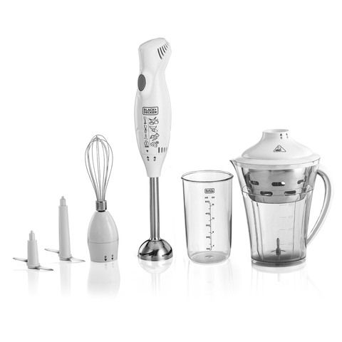 Black+Decker Hand Blender SB3240-B5