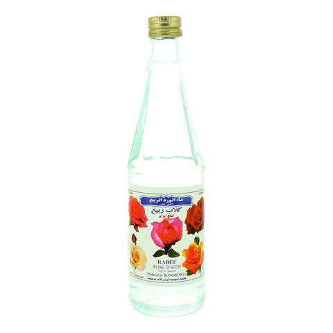 Rabee Rose Water 340ml