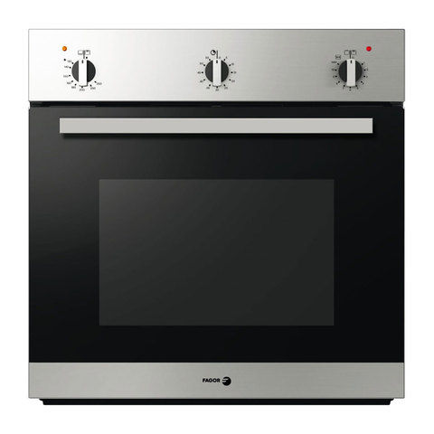 Fagor Built-In Electric Oven FOE165MX