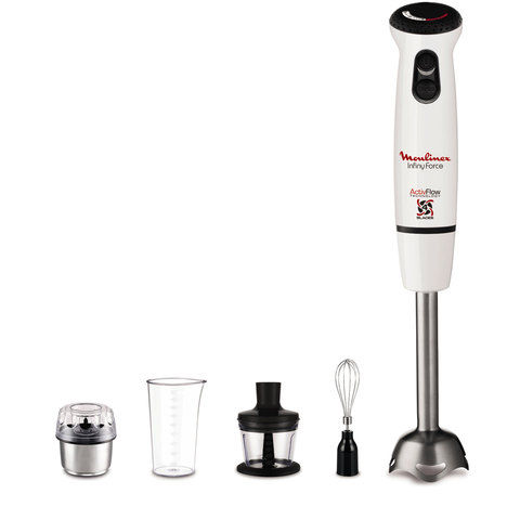 Moulinex Hand Blender DD86C127