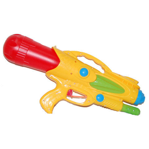 Chamdol Water Gun - Assorted