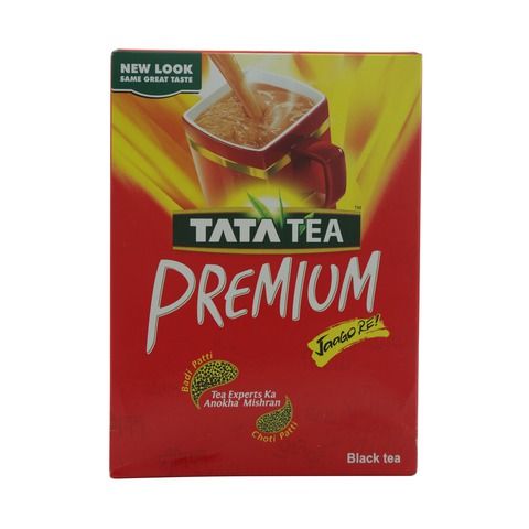 Tata Tea Premium Black Tea 400g