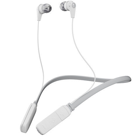 Skullcandy Earphone Ink'D White