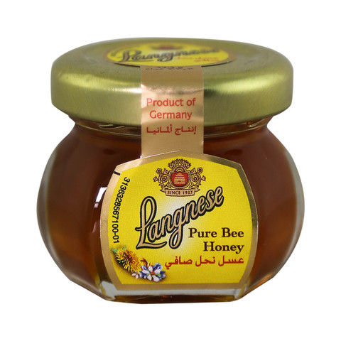 Langnese Pure Bee Honey 33.3g