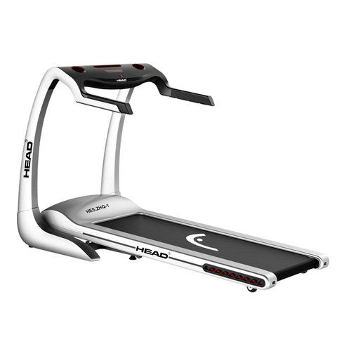 Head Treadmill 3.5Hp+Vibrator Massager