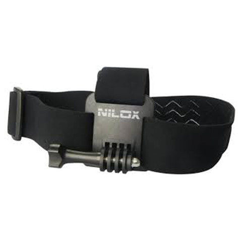 Nilox Head Strap Mount for Action Camera