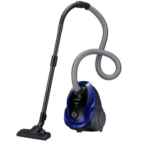 Samsung Vacuum Cleaner VC20M2510WB