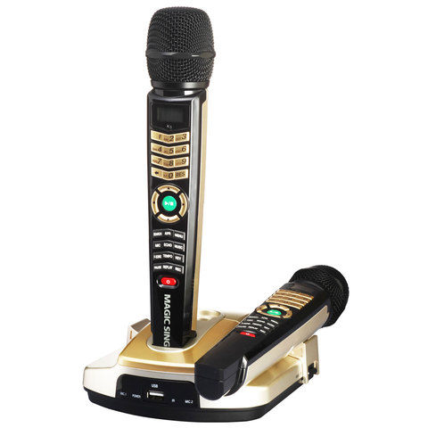 Magic Sing Karaoke Wireless ET23KH