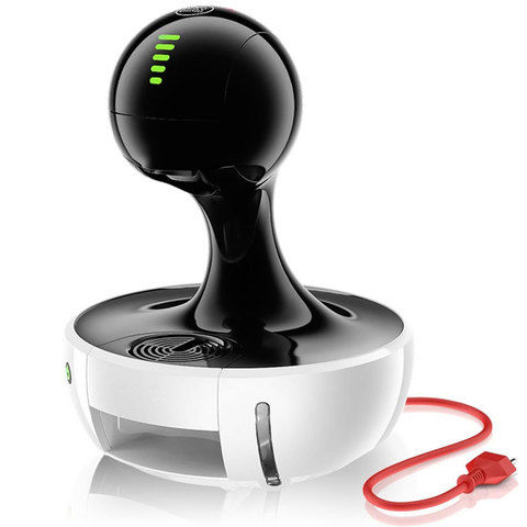 NESCAFÉ Dolce Gusto Coffee Maker DROP White
