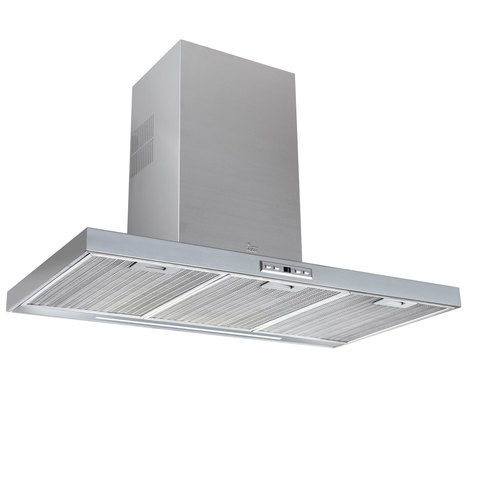 Teka Built-In Decorative Hood DSH 985 90Cm