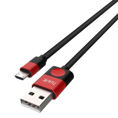 Havit Micro USB Cable HV-CB 532 Black