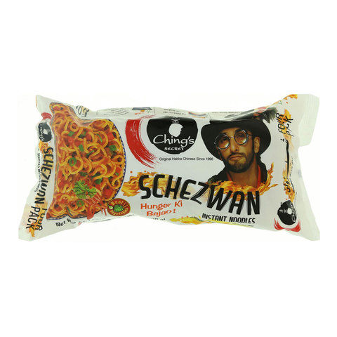 Ching's Secret Schezwan Instant Noodles 300g