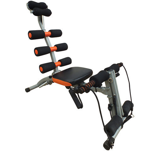 Citifit Afar Six Pack Care