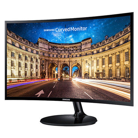 Samsung LED Monitor 24" LC24F390FHM