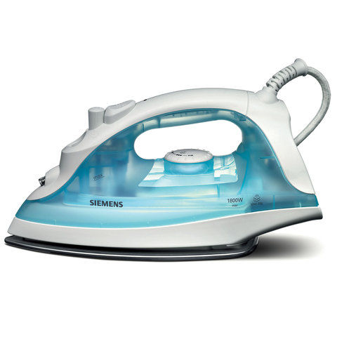 Siemens Steam Iron TB23330GB