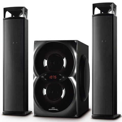 Magic Sing Speaker Boombox BB260