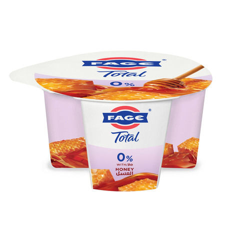 Fage Total 0% Honey Yoghurt 170g