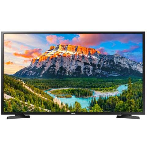 Samsung LED Smart TV 49" UA49N5300