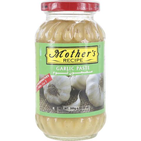 Mother's Recipe Garlic Paste 300g